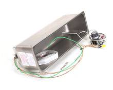 WELLS  WEL5P-HMP6-120 FABRICATED WARMER 120V