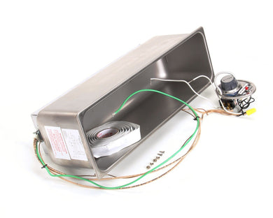 WELLS  WEL5P-HMP6-120 FABRICATED WARMER 120V