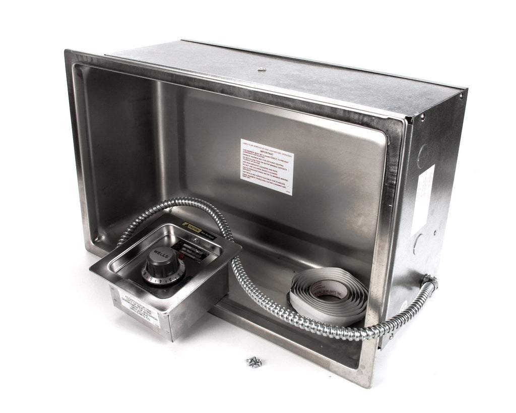 WELLS PARTS 5P-MOD100D-120