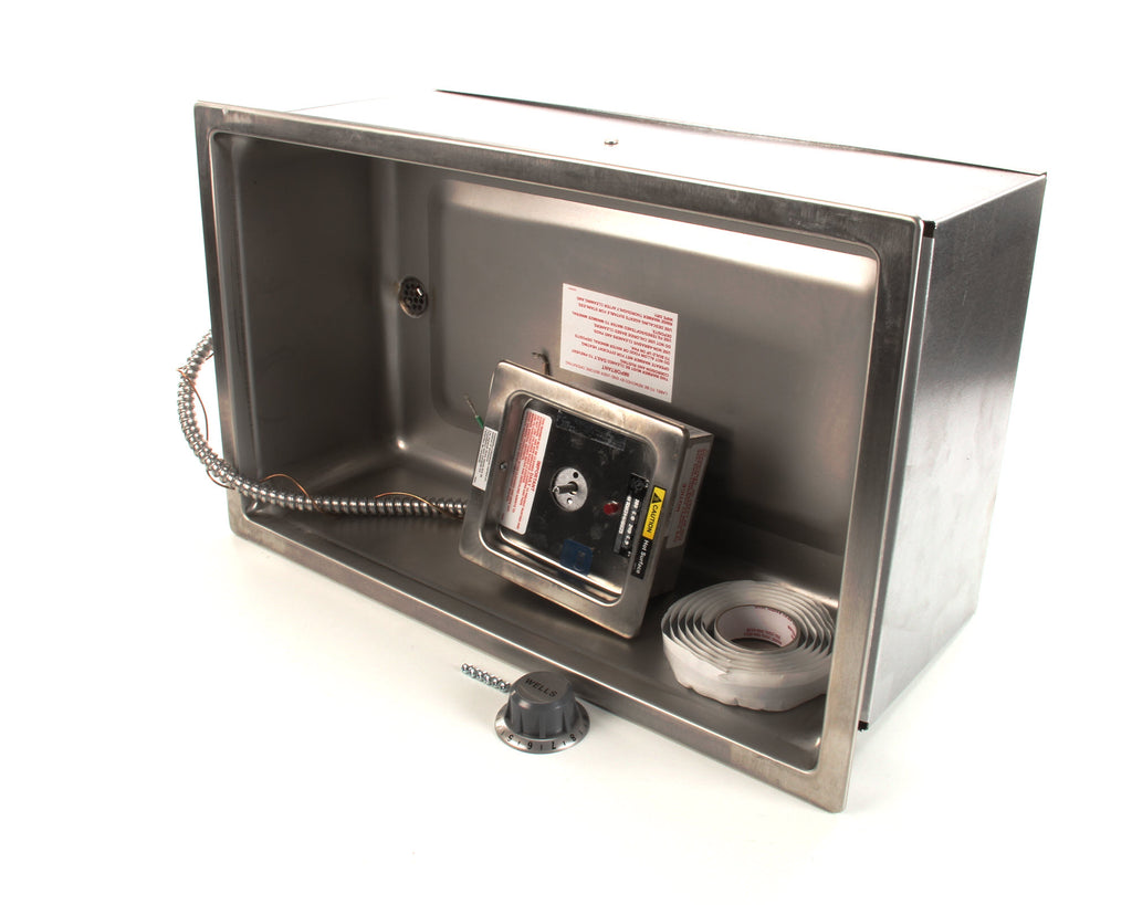 WELLS PARTS 5P-MOD100TD