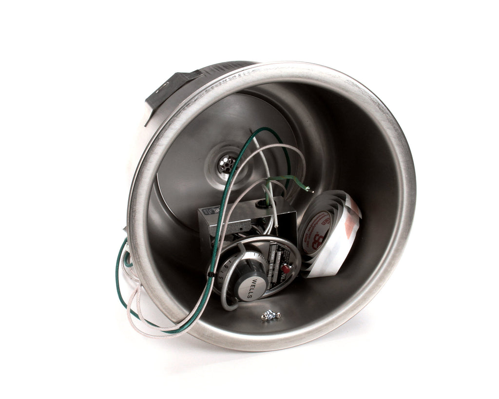 WELLS PARTS 5P-SS10D-120