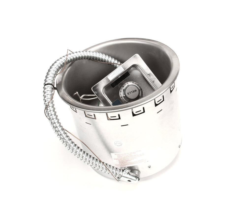 WELLS PARTS 5P-SS10TDUI-120