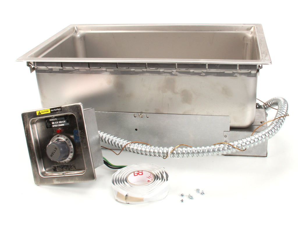 WELLS PARTS 5P-SS206TDU