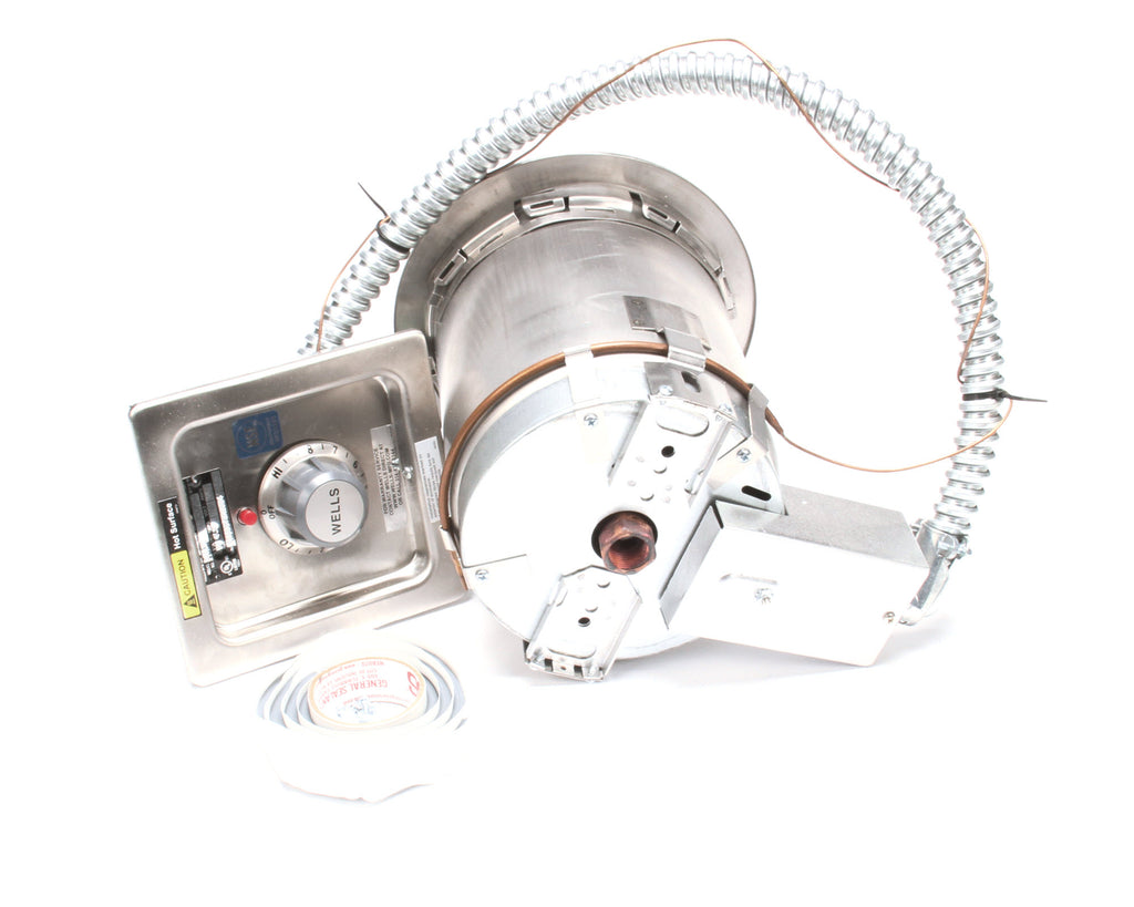 WELLS PARTS 5P-SS4TDU-120