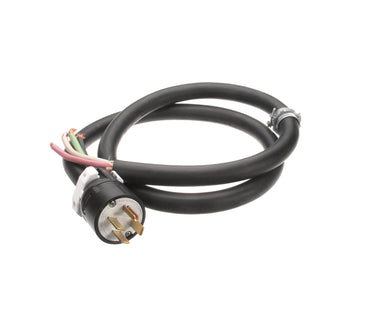 WELLS M3-303130 CORD SET 60AMP 3 PHASE W/