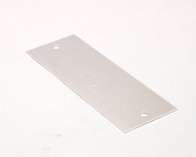 WELLS P2-303020 PLATE HEAT TRANSFER TSW-6