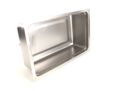 WELLS  WELP2-38523 PAN ASSEMBLY SS206ERD