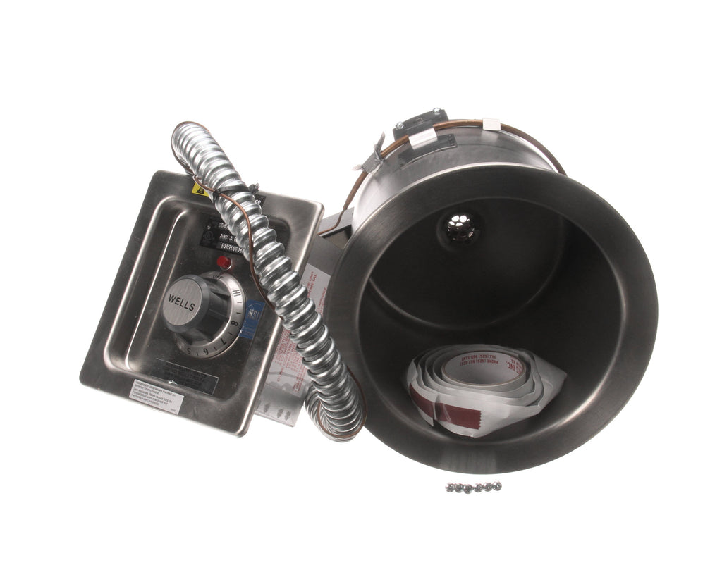 WELLS PARTS P2-43422