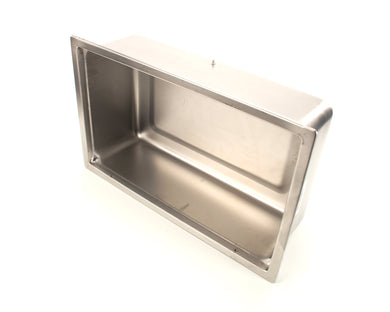 WELLS  WELP2-WL0056 PAN ASSEMBLY W/DRN MOD100HTD