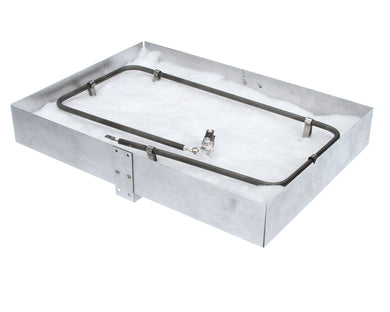 WELLS  WELP2-WL0070 PAN ELEM ASSEMBLY MOD100 120V