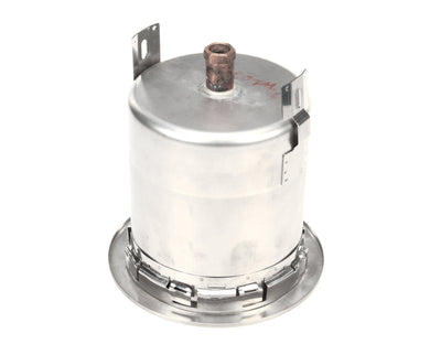 WELLS P2-WL0717 POT ASSY W/ DRAIN SS4