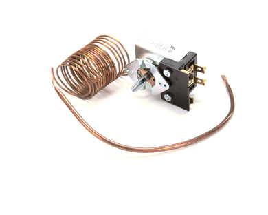 WELLS  WELP2-Z16754 THERMOSTAT FORM 96