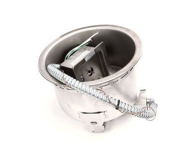 WELLS SS10TU-120V FABRICATED WARMER