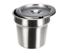 WELLS WS-20587 INSET 7QT W/LID