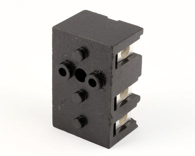 WELLS  WELWS-50131 TERMINAL BLK KIT-3 POLE,85AMP