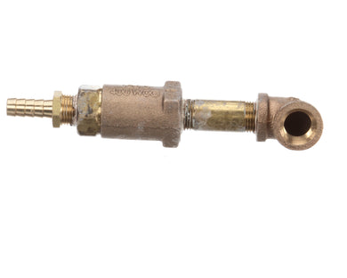 WELLS WS-503250 VALV SOL ASSEMBLY MOD100 CHIL