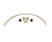 WELLS WS-503972 HPLATE WIRING UPGRADE-H70