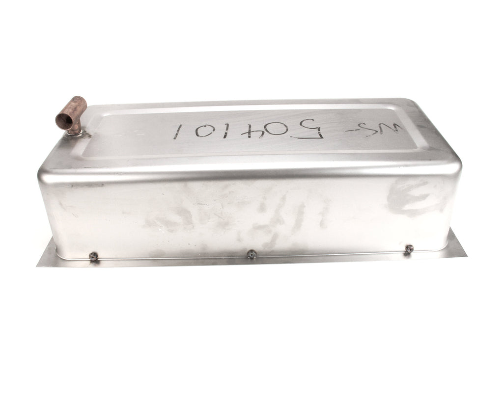 WELLS PARTS WS-504101