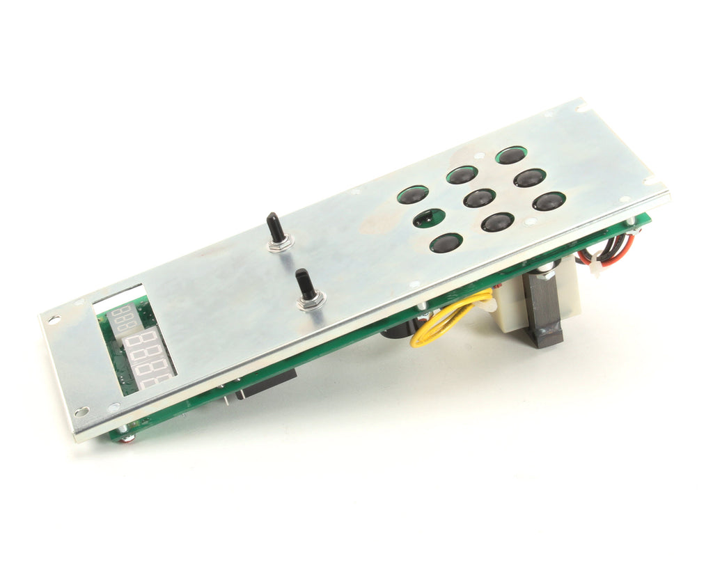 WELLS PARTS WS-504713
