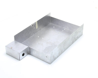WELLS  WELWS-507715 PAN ASSEMBLY ELEM SS206
