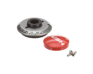 WELLS WS-52681 TIMER KNOB ASSEMBLY FOR 50227
