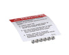 WINSTON PARTS PS1076-6