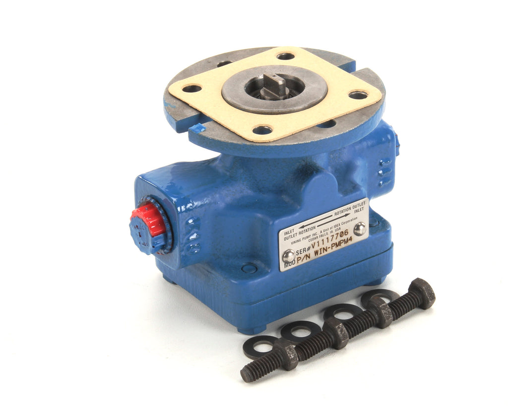 WINSTON PARTS PS1097