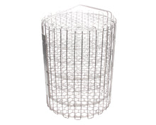 WINSTON PS1163 BASKET CLAMSHELL 7 SHELF 6HD