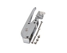 WINSTON  WINPS1256 LATCH AND CATCH DOOR MECH