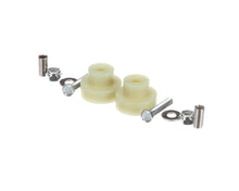 WINSTON PS1315-2 ROLLER ASSEMBLY SIFTER B/T .625D
