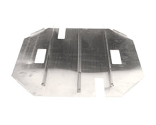 WINSTON PS1806 COVER- EVAPORATOR CVAP AFT S/N 14876