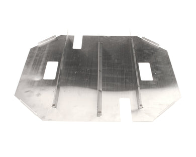WINSTON PS1806 COVER- EVAPORATOR CVAP AFT S/N 14876