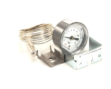 WINSTON  WINPS1861 THERMOMETER-ESCUTCHEON 3DR BK