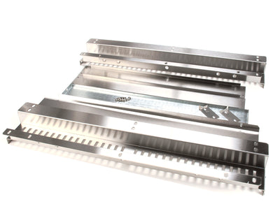WINSTON PS2078 STACK KIT WITH AIR SPACE 07 09