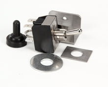 WINSTON  WINPS2304 SWITCH TOGGLE CVAP RETRO