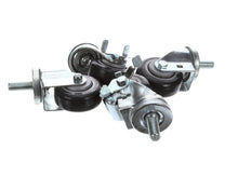WINSTON  WINPS2540-4 CASTER 3 THREADED WHEEL STEMS