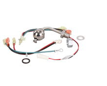 WINSTON  WINPS2669 FLOAT STEAMER SS