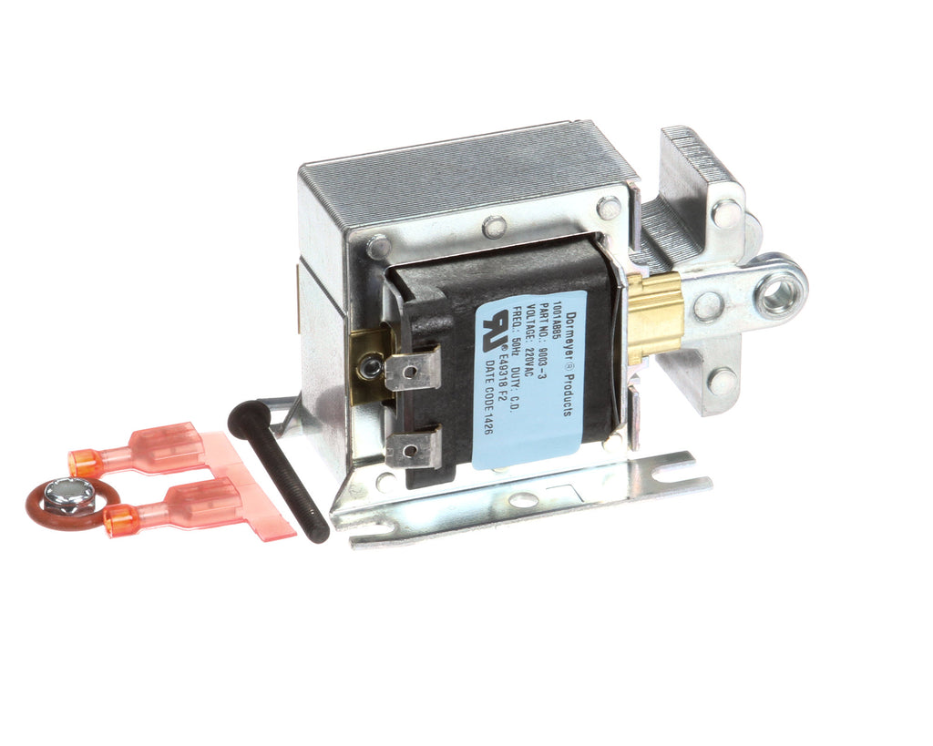 WINSTON PARTS PS2734