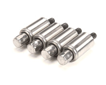 WINSTON PS2758-4 LEG 4 SS W/ADJ FOOT