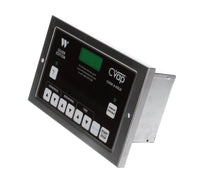 WINSTON  WINPS2828 CB ASSEMBLY CAC SILVER