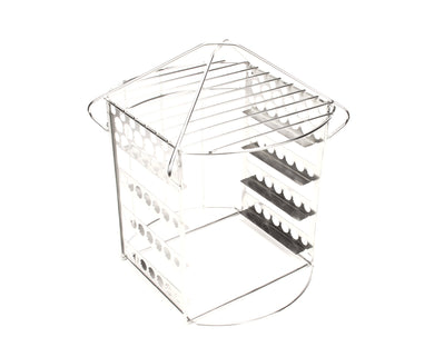 WINSTON PS2836 BASKET FRAME 4HD QR
