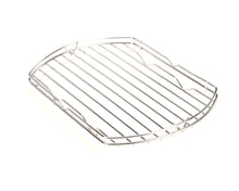 WINSTON PS2837-10 SHELF WIRE SS QR