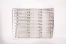 WINSTON PS2938-4 WIRE RACK SS