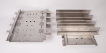 WINSTON PS2942-2 RACK SHELF ASSEMBLY HA4511Y