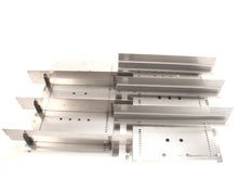 WINSTON PS2944-2 RACK SHELF ASSEMBLY BTM HA4522Y