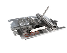 WINSTON PS2994 VENT STACK VLP COMPLETE 4HD