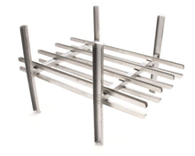 WINSTON PS3121 CENTER RACK
